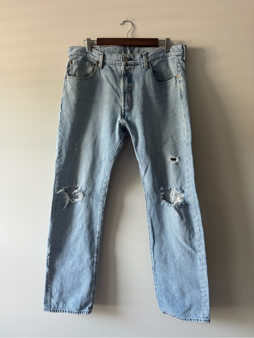 Vintage Men’s  Levi’s